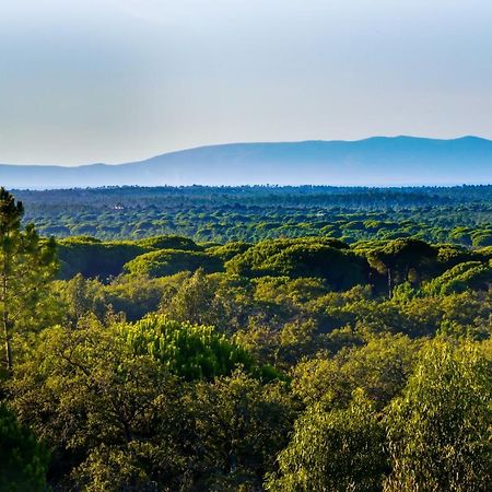 A Serenada Enoturismo Grandola Luaran gambar