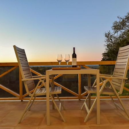 A Serenada Enoturismo Grandola Luaran gambar