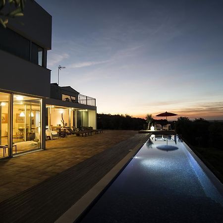 A Serenada Enoturismo Grandola Luaran gambar