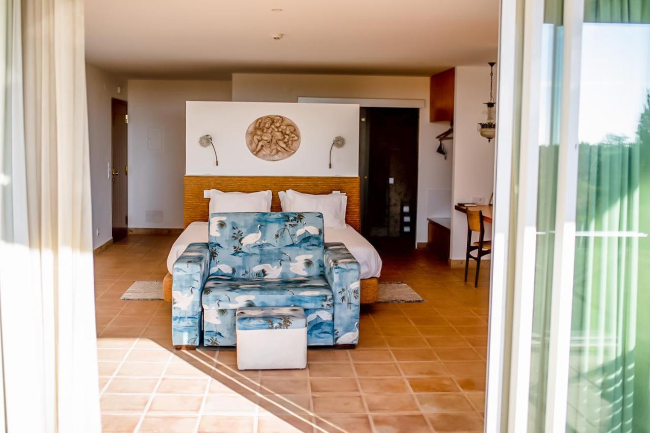 A Serenada Enoturismo Grandola Luaran gambar