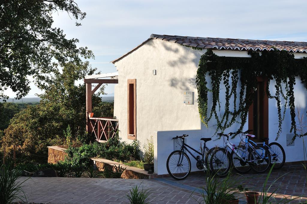 A Serenada Enoturismo Grandola Luaran gambar