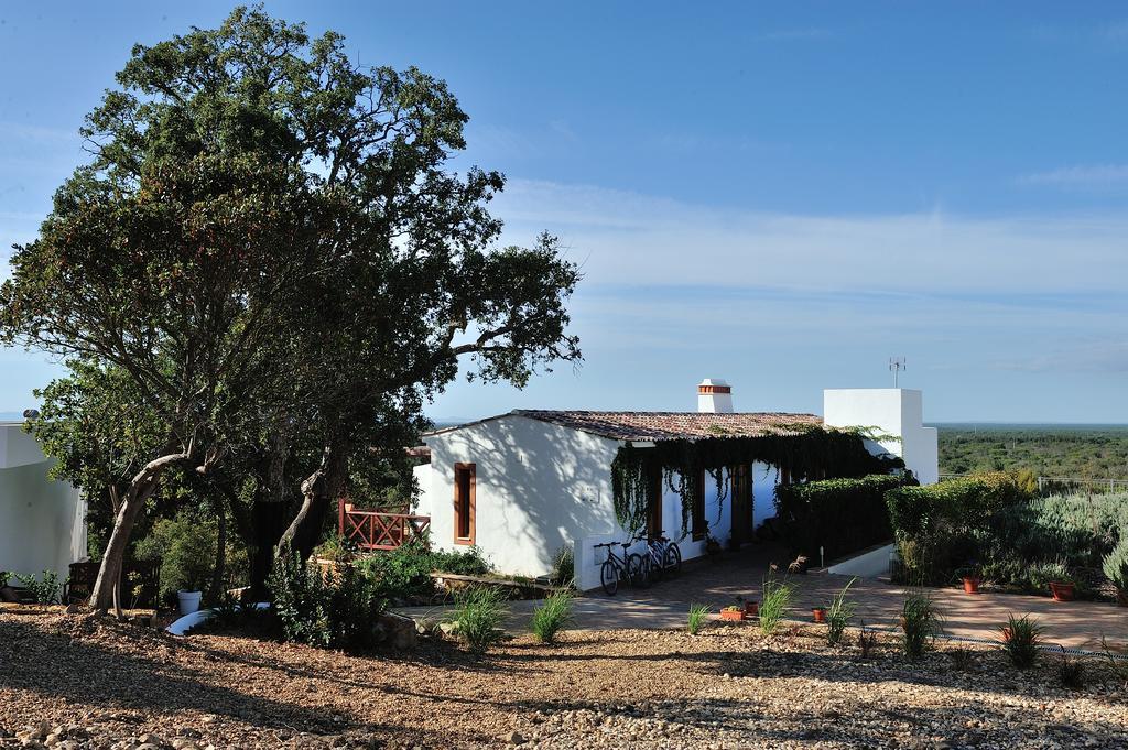 A Serenada Enoturismo Grandola Luaran gambar