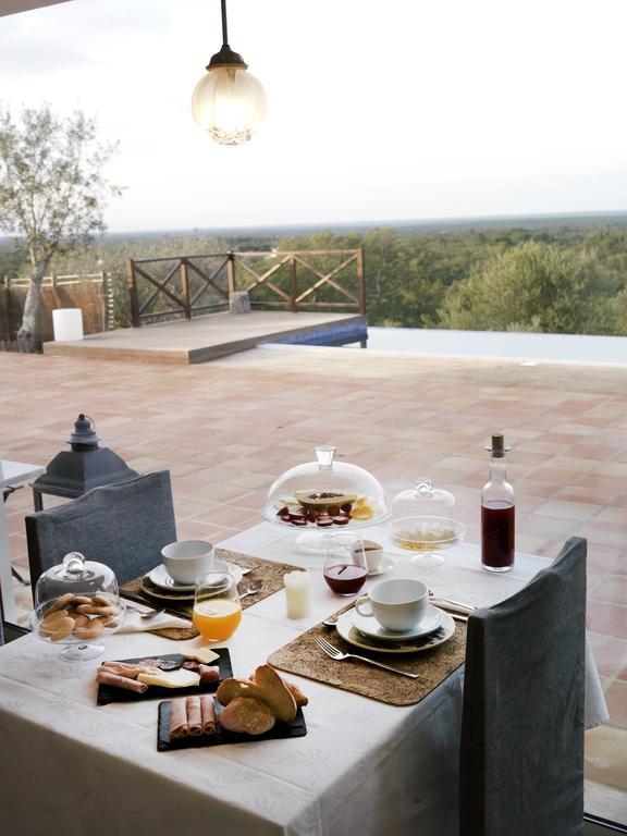 A Serenada Enoturismo Grandola Luaran gambar